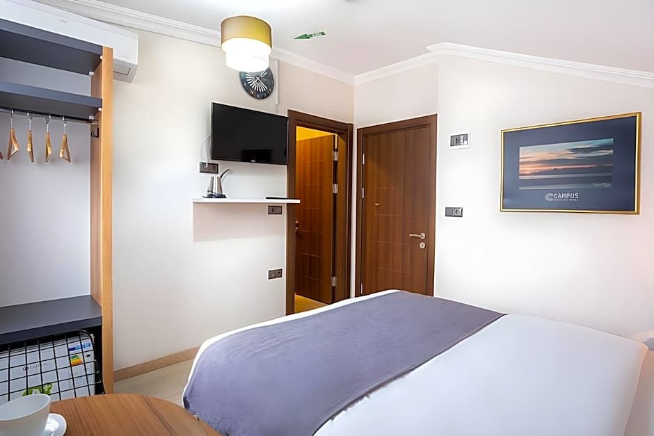 Campus Boutique Hotel