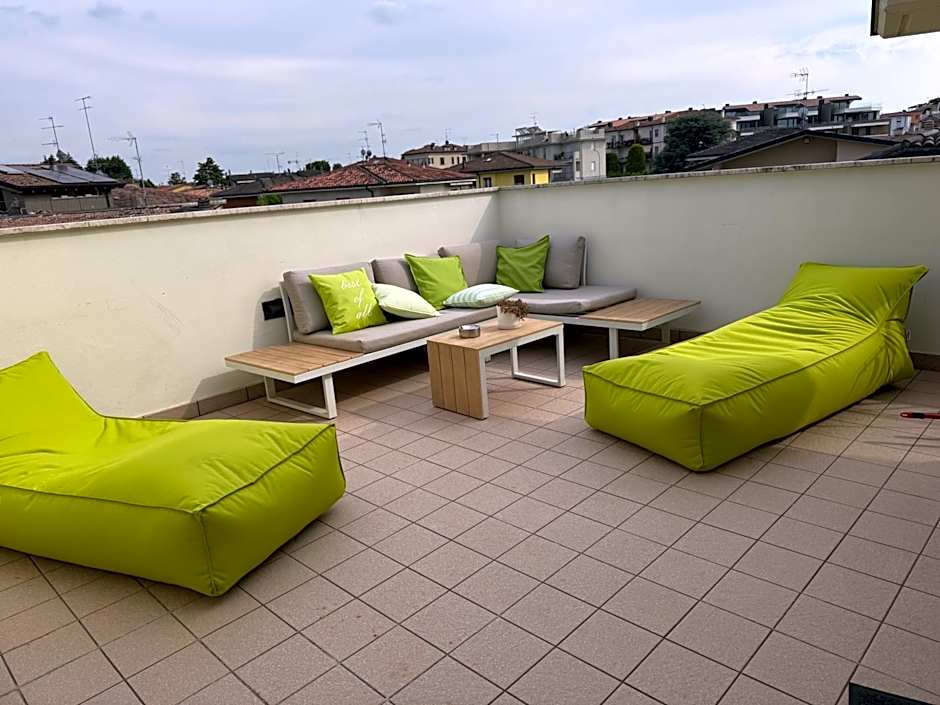 Residence Del Lago