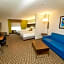 Holiday Inn Express and Suites Springfield Medical District By IHG
