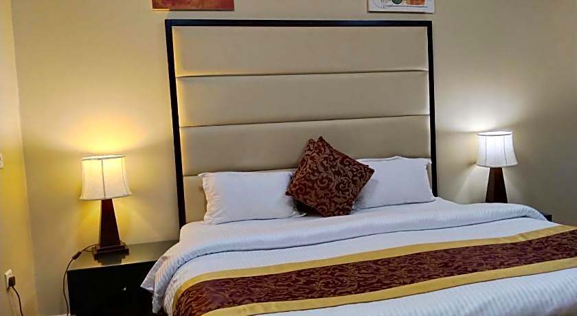Al Massa Hotel Apartments 1