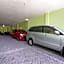OYO Life 91670 Mannsur Homestay Syariah