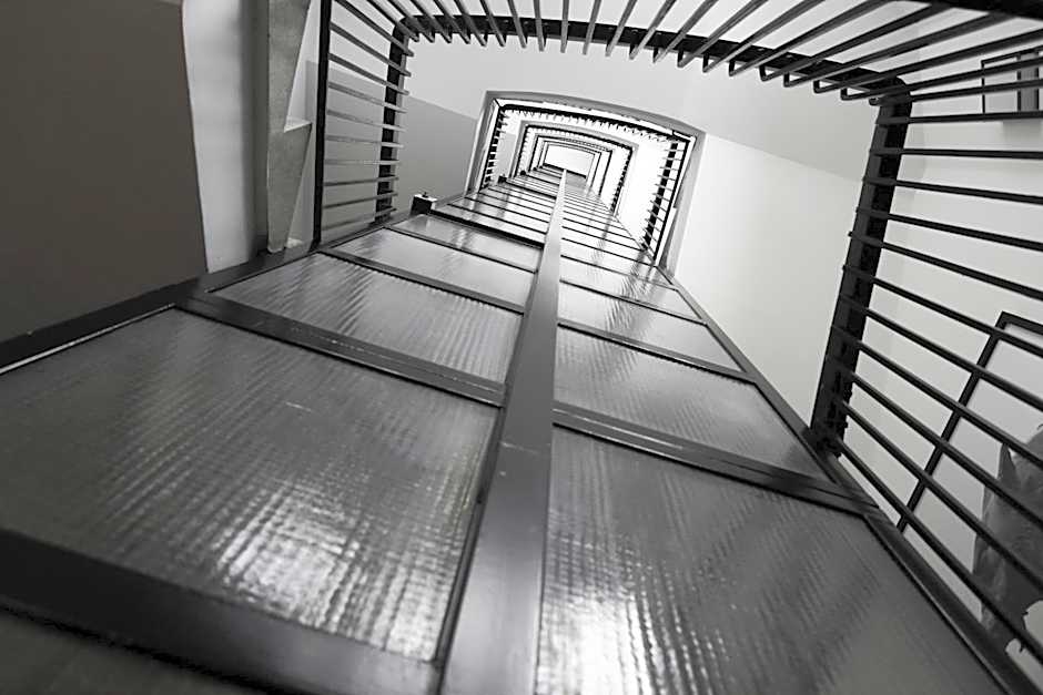 Urban Boutique Hotel Center