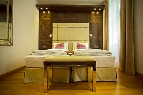 Classic Single Room