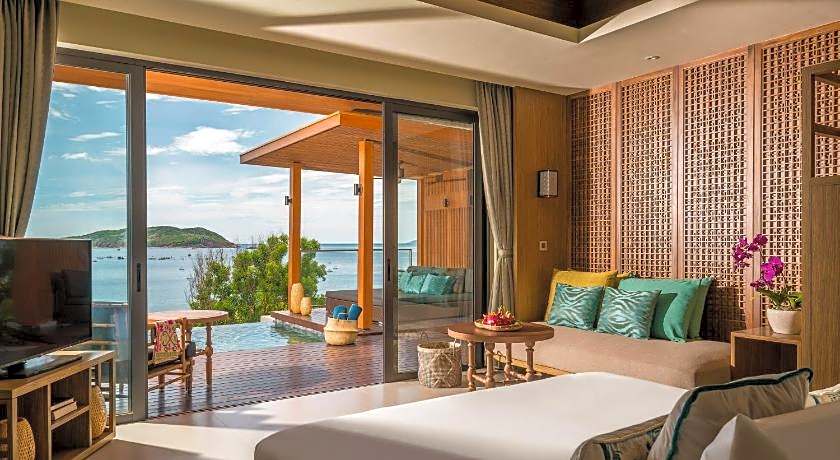 Anantara Quy Nhon Villas