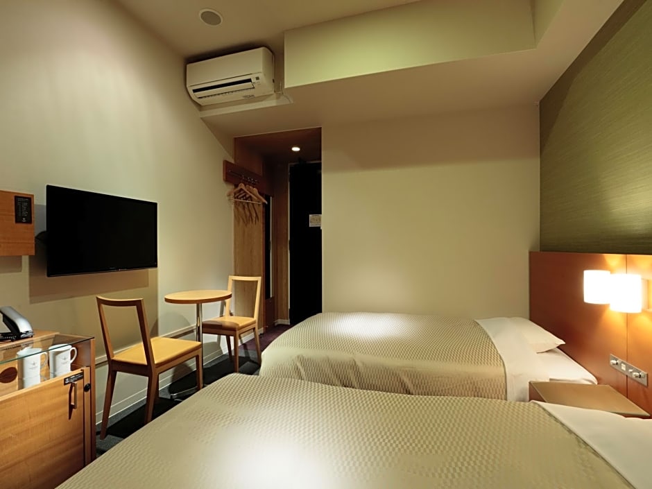 Candeo Hotels Handa