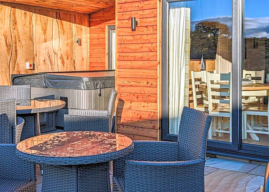 The Warrens At Foxtail