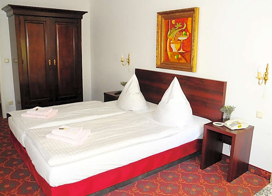 Hotel Blankenese