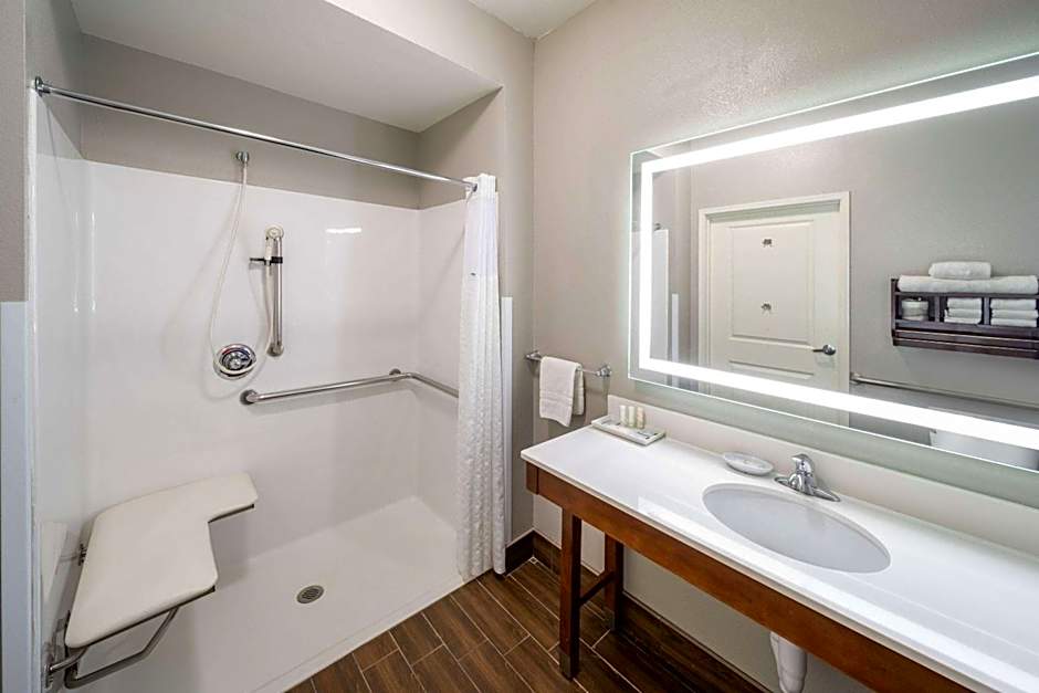 La Quinta Inn & Suites by Wyndham Houston Nw Beltway 8 / West Rd