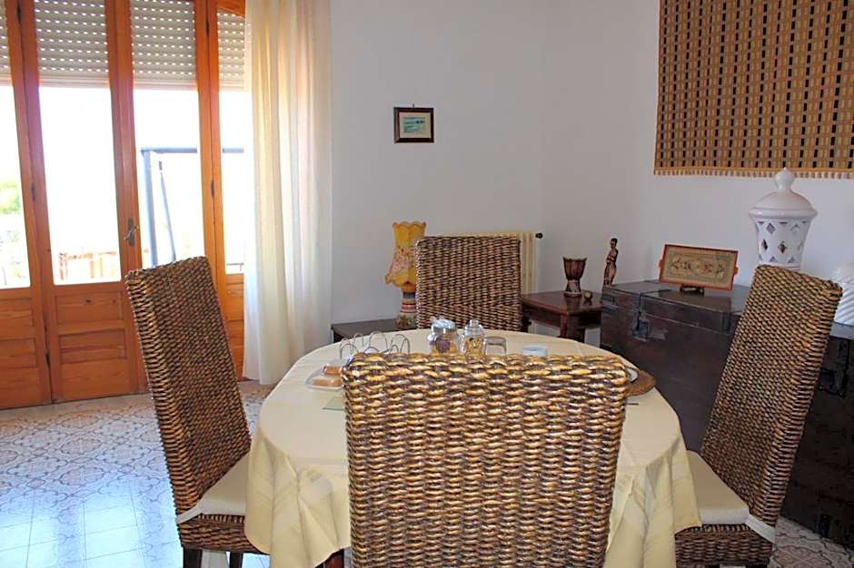 Villa Pedaci B&B