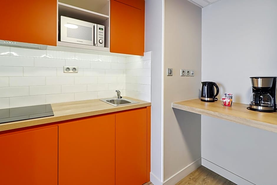 Appart'City Confort Toulouse Diagora Labege