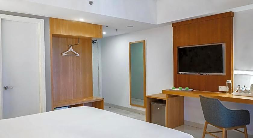 Favehotel Cilacap