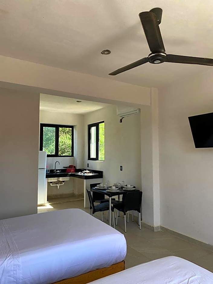Foto 1 daripada 5 — Standard 2 Beds
