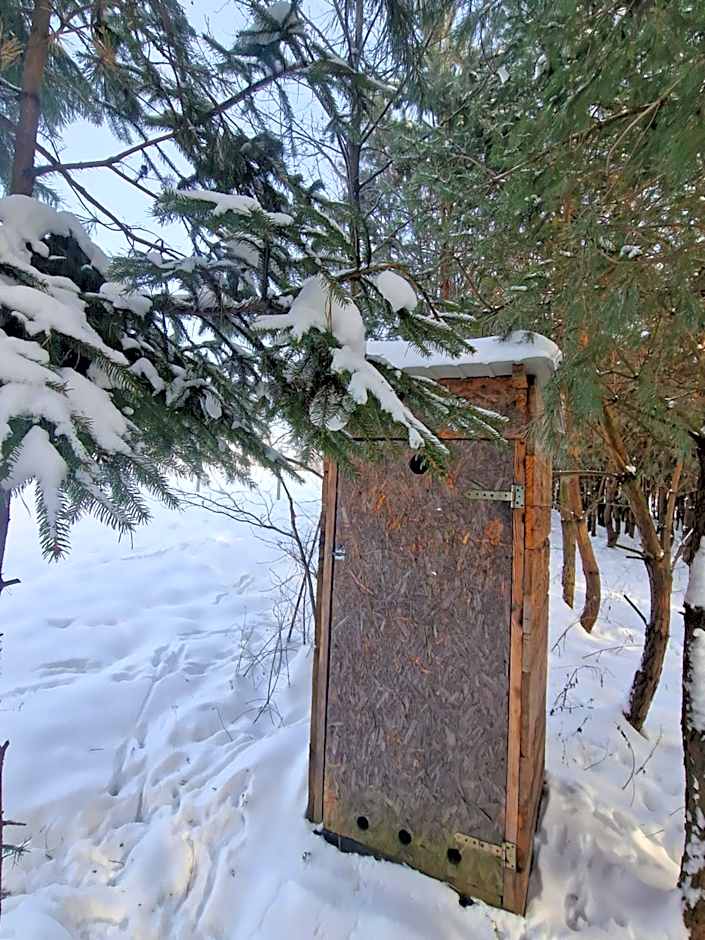 Gospodarstwo Agroturystyczne Borówkowy Bukiet Smaków