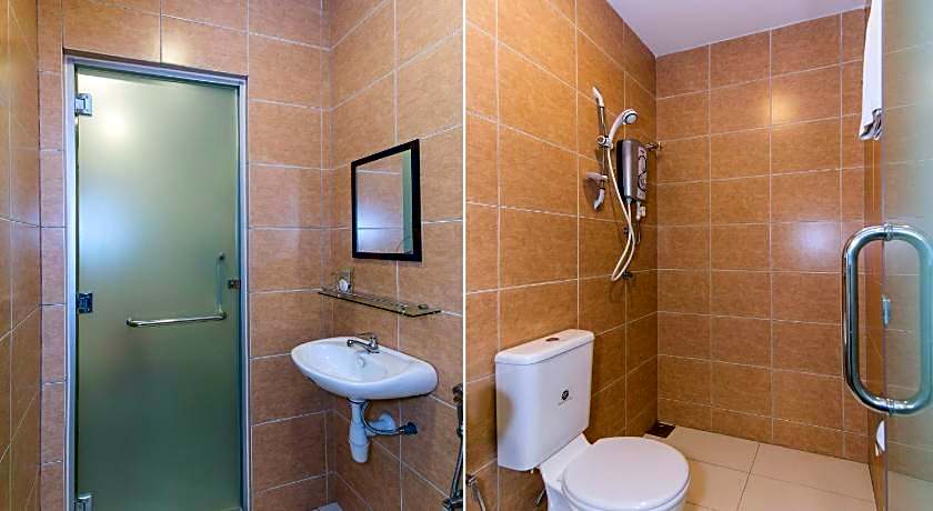 Fumah Hotel Kuala Lumpur