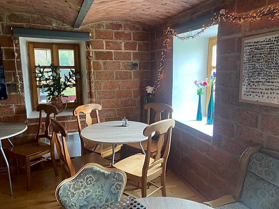 Droom b&b Čermná