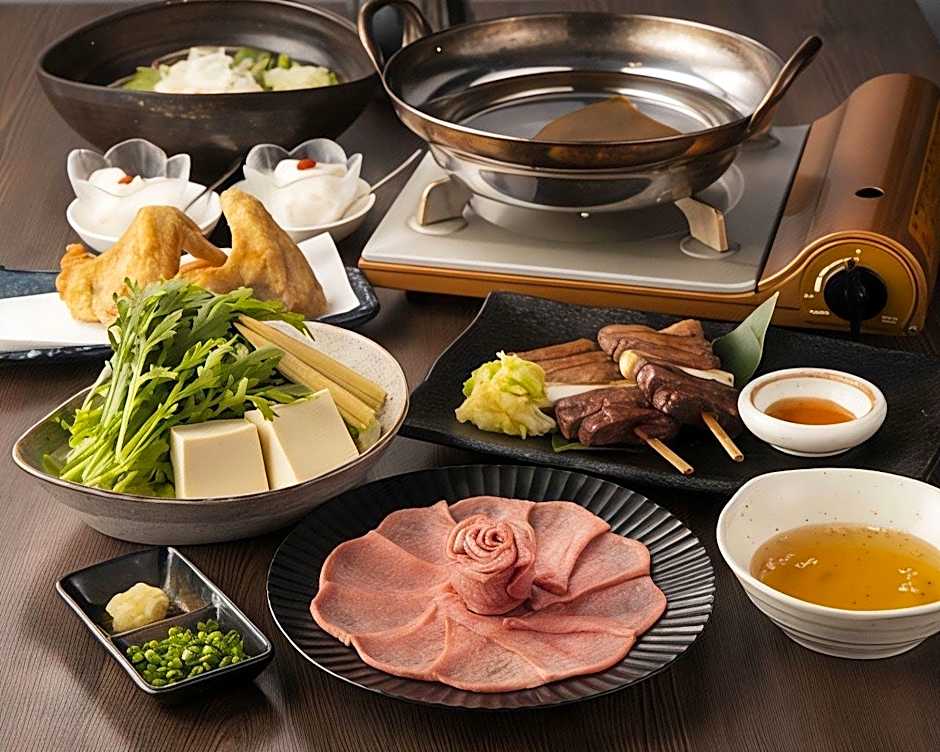 PROSTYLE RYOKAN TOKYO ASAKUSA
