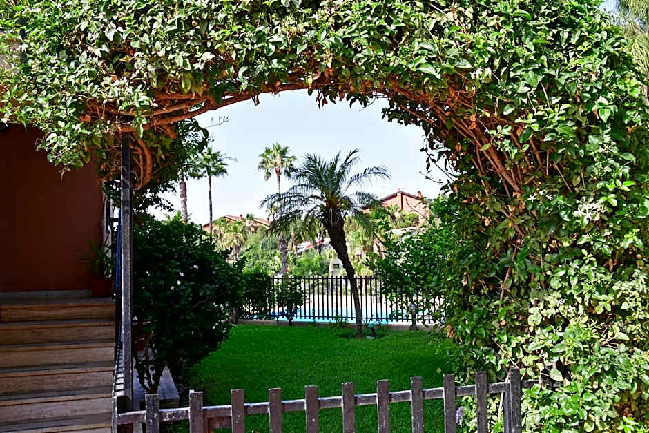 Amaranda B&B