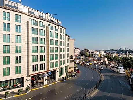 Radisson Blu Hotel Istanbul Pera