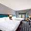 Hampton Inn by Hilton Williams
