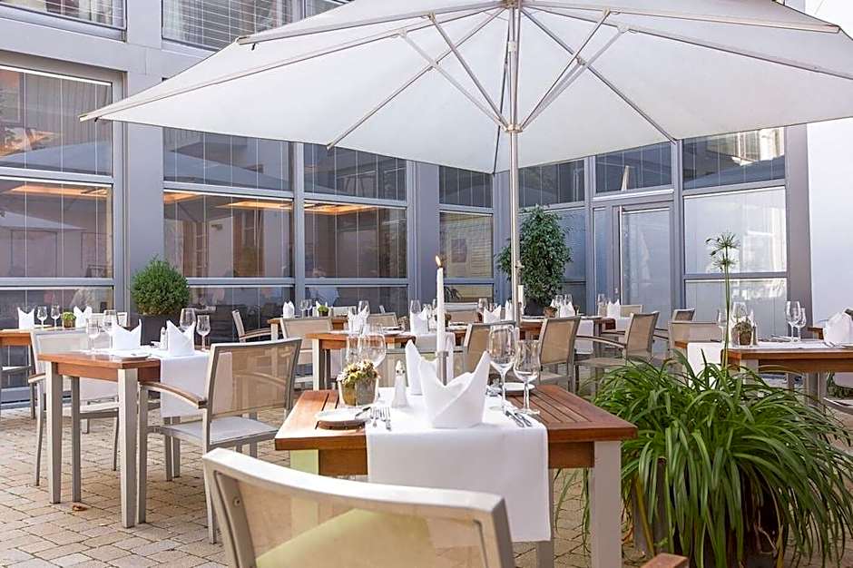 Arthotel Heidelberg