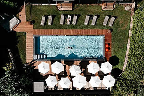 Boutique Hotel Haidachhof superior