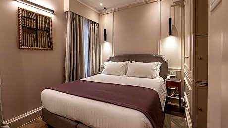 Small Double or Twin Room