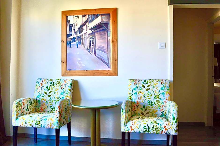 Lordos Hotel Apartments Nicosia