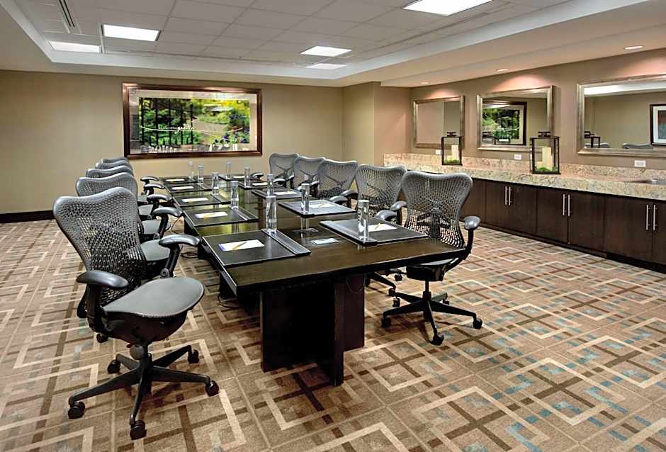 Hilton Garden Inn Washington DC Us Capitol