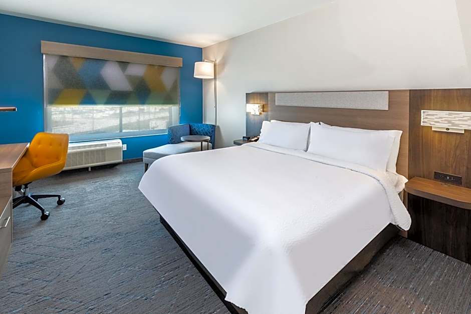Holiday Inn Express And Suites Houston Sw Rosenberg By IHG