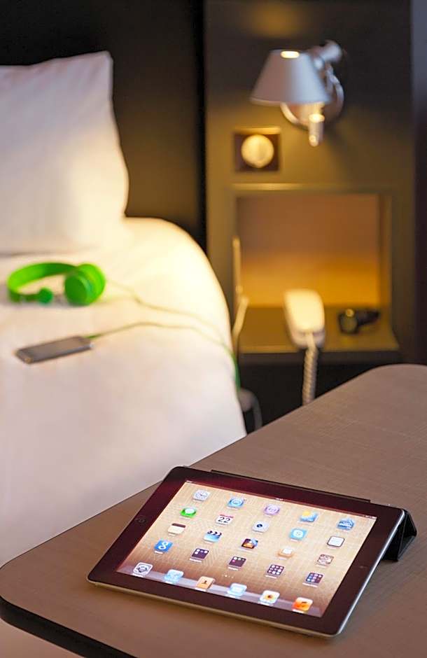 ibis Styles Roanne Centre Gare