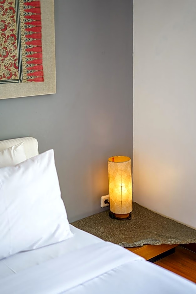 Villa Rio - Contemporary 2BR Villa in Downtown Seminyak