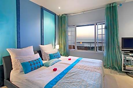 King Room with Sea View