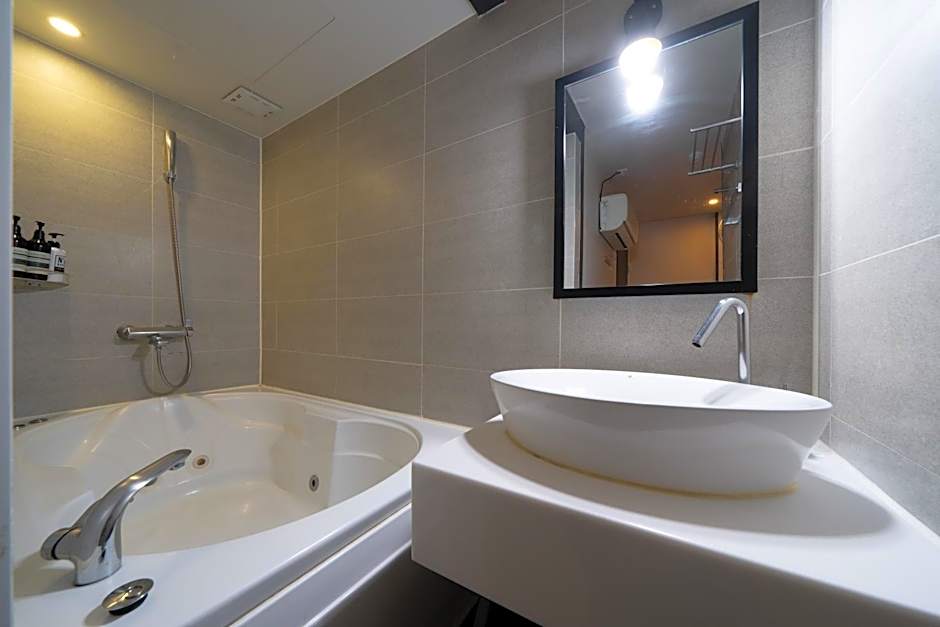 No25 Hotel Yeonsan
