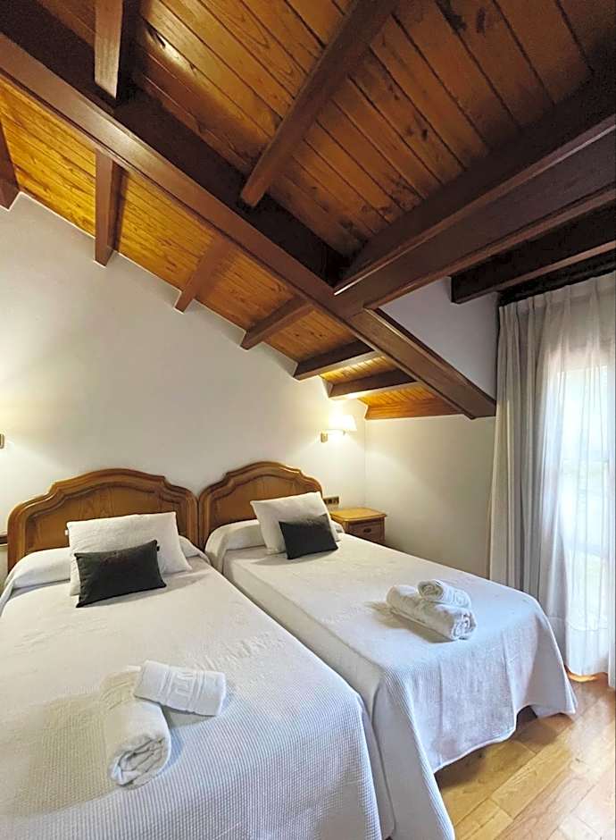 Pensión Casa Morán