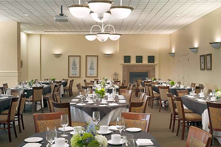 Ivey Spencer Leadership Centre