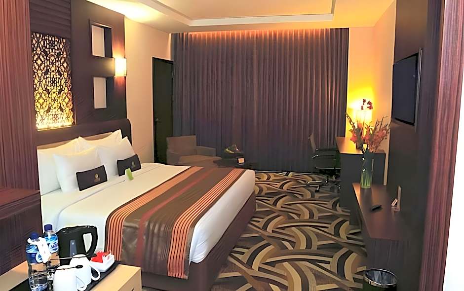 Cavinton Hotel Yogyakarta by Tritama Hospitality