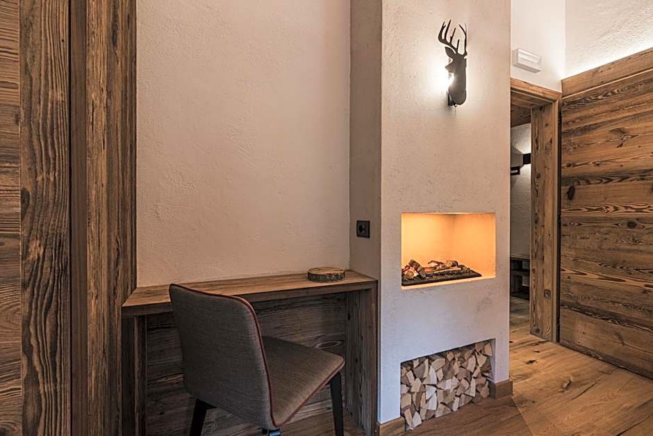 Rifugio Lago Malghette