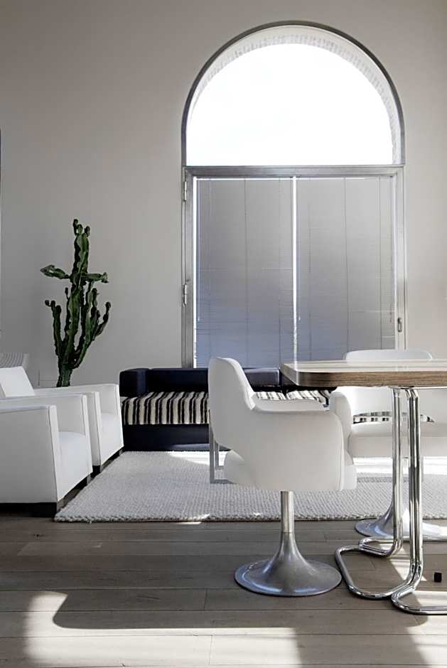 Riva Lofts Florence