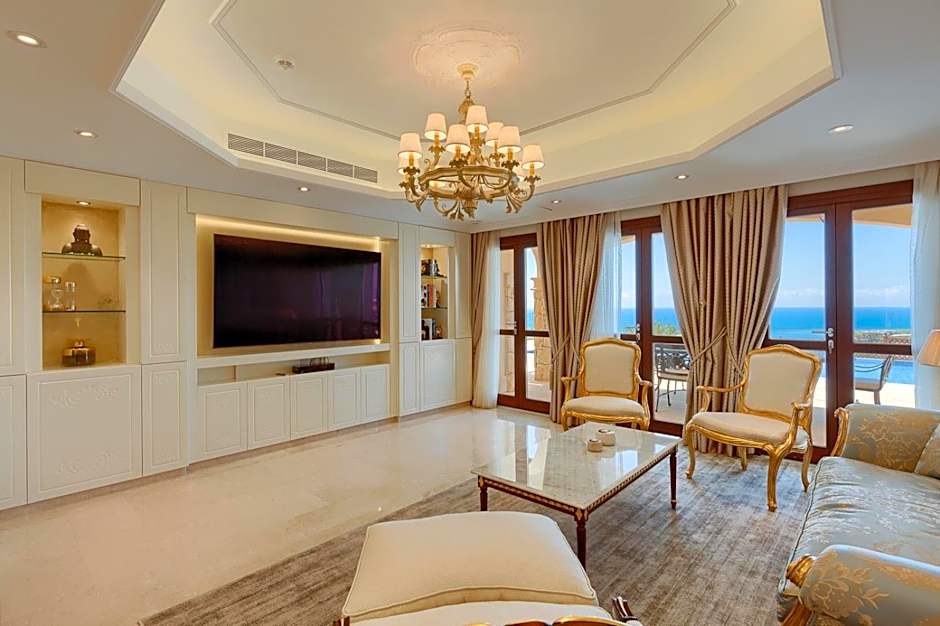 Aphrodite Hills Rentals - Mythos Collection Villas