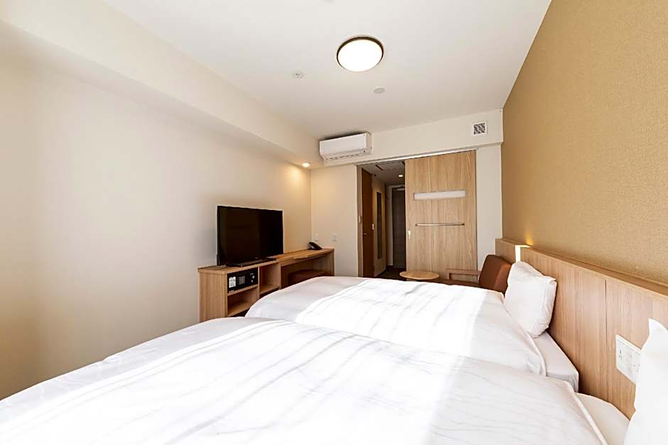 Dormy Inn Mito Hot Spring