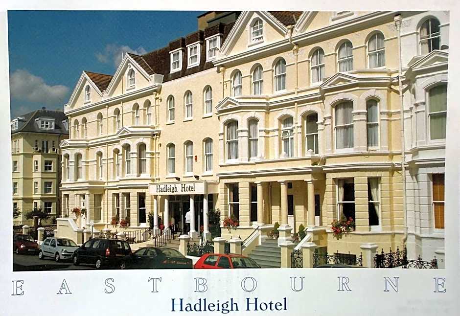 Hadleigh Hotel