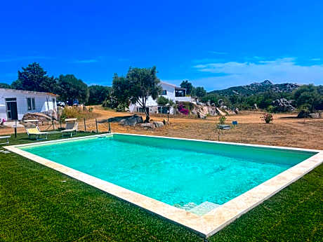 Locanda Domus De Vida