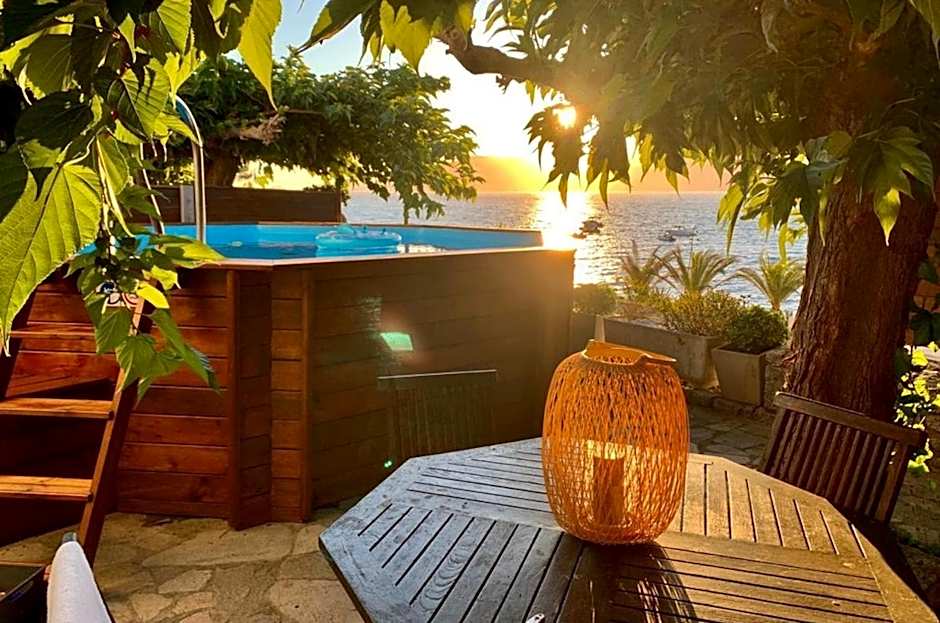 Résidence CasaBianca Porticcio - San Petru