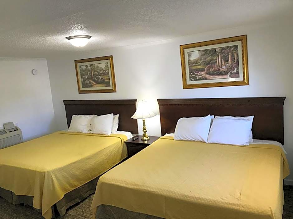 AMERICAN INN