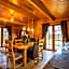 Wall Eden Farm - Luxury Log Cabins and Glamping