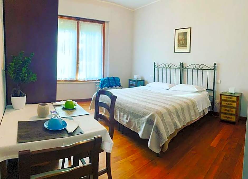 IlPoggetto Bed&Breakfast