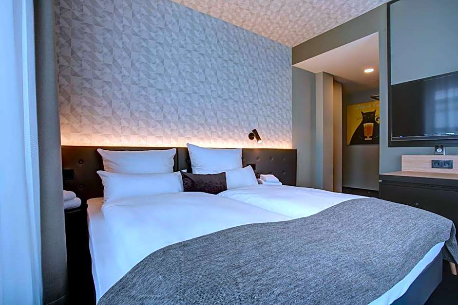 Vienna House Easy by Wyndham Dortmund