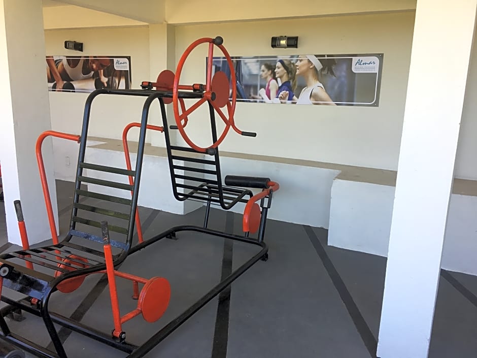 Pousada Porto Almar Buzios