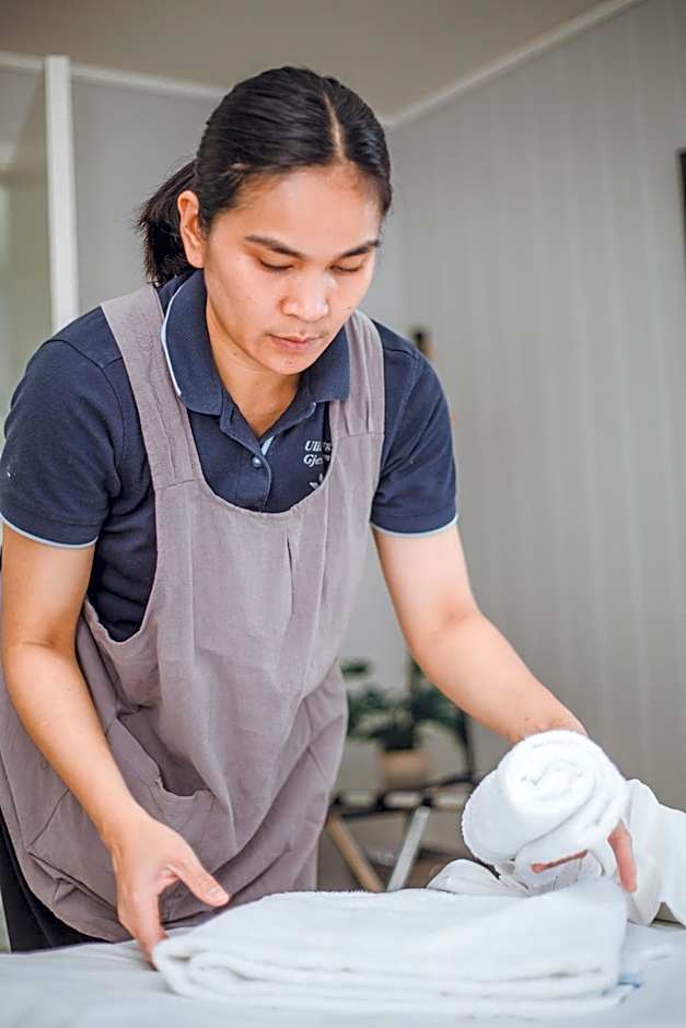 Ullensvang Gjesteheim