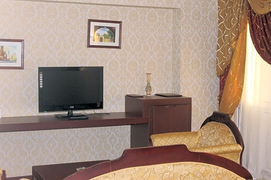 Hotel Uzbekistan